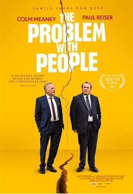 Ver detalles de  The problem with people